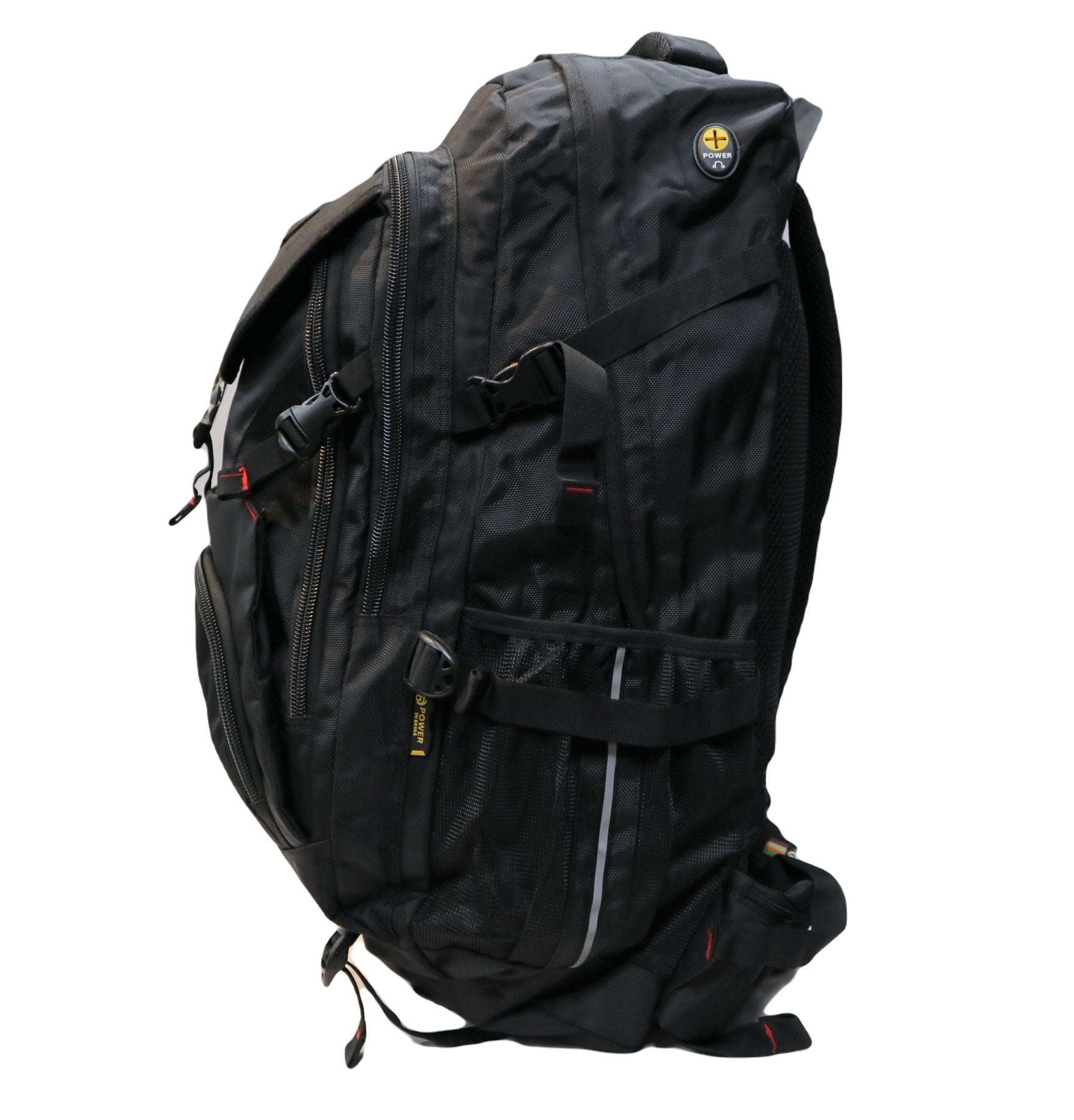 Power In Eavas 65L Backpack-1050, view 11
