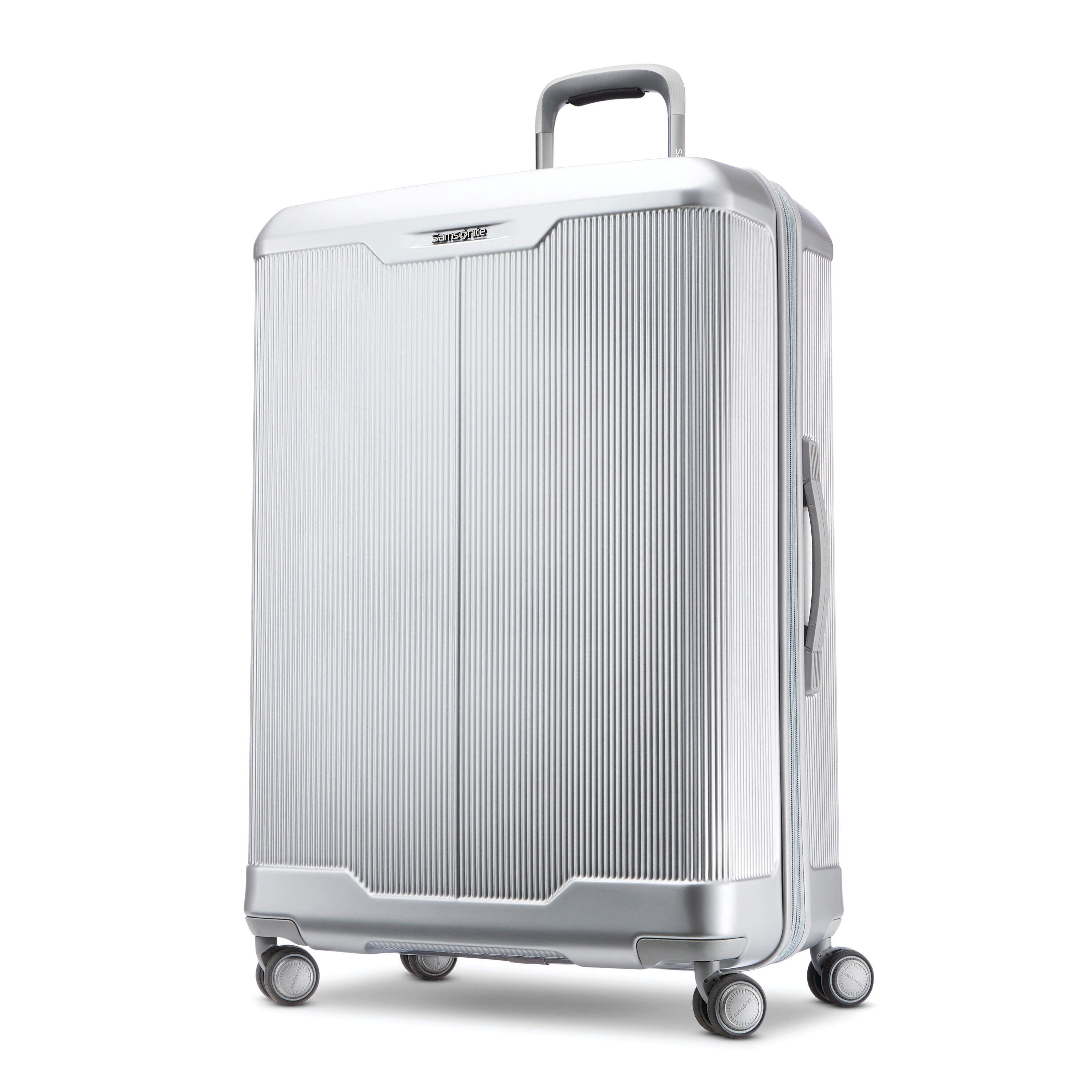 Samsonite Silhouette 17 Hard Side Spinner - Large image 0