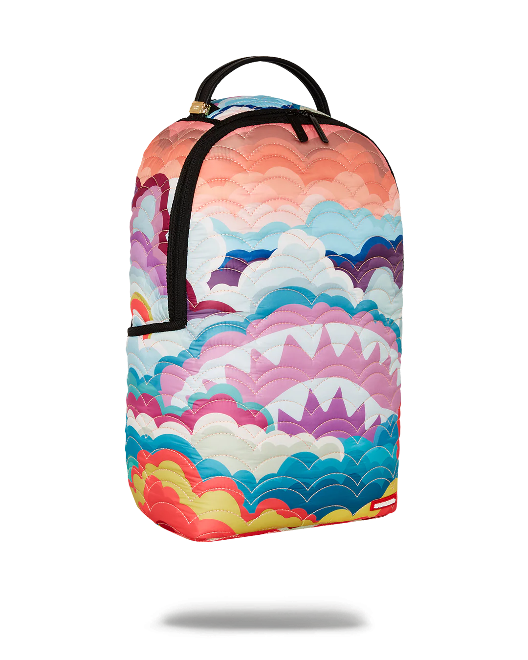 Sprayground Swimmin In A Daydream Backpack, view 4