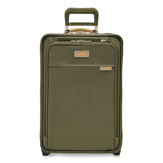 Briggs & Riley Baseline Essential 22" 2-Wheel Expandable Carry-On, view 3