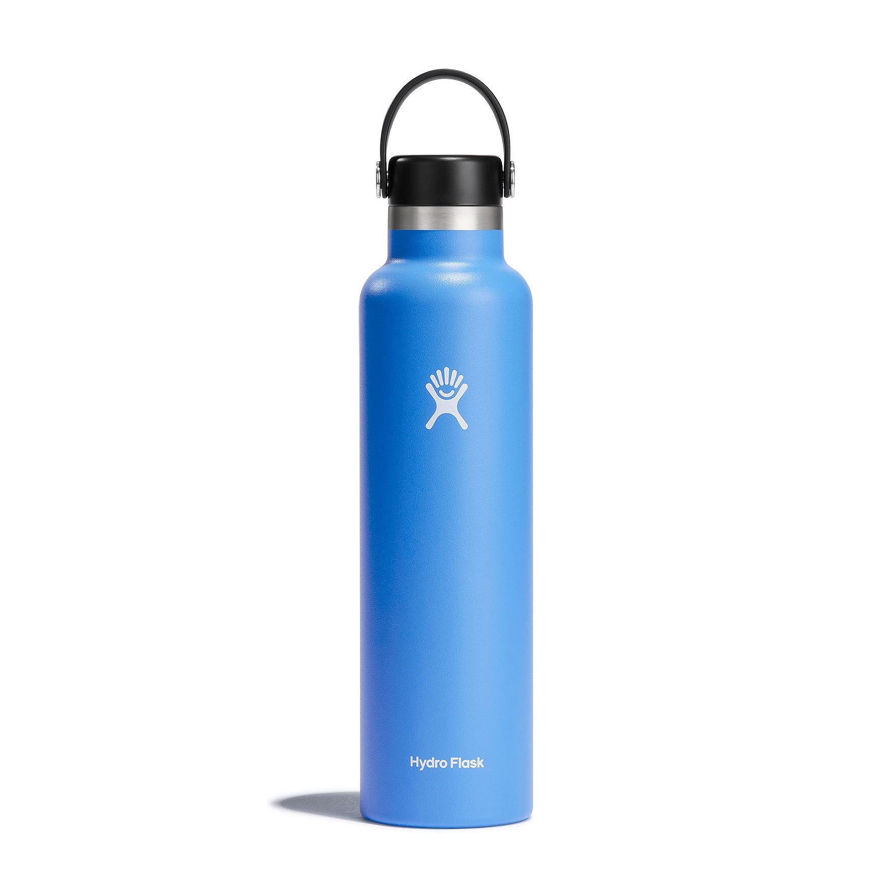 Hydro Flask 24 Oz Standard Mouth Flex Cap, view 6
