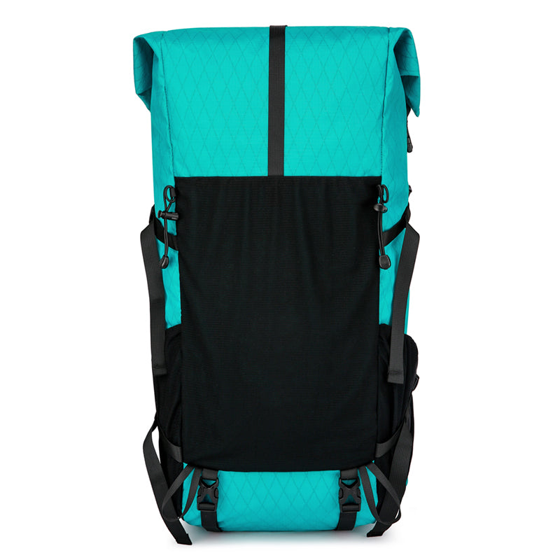 Royal Mountain 40L X-PAC Hiking Backpack, view 12