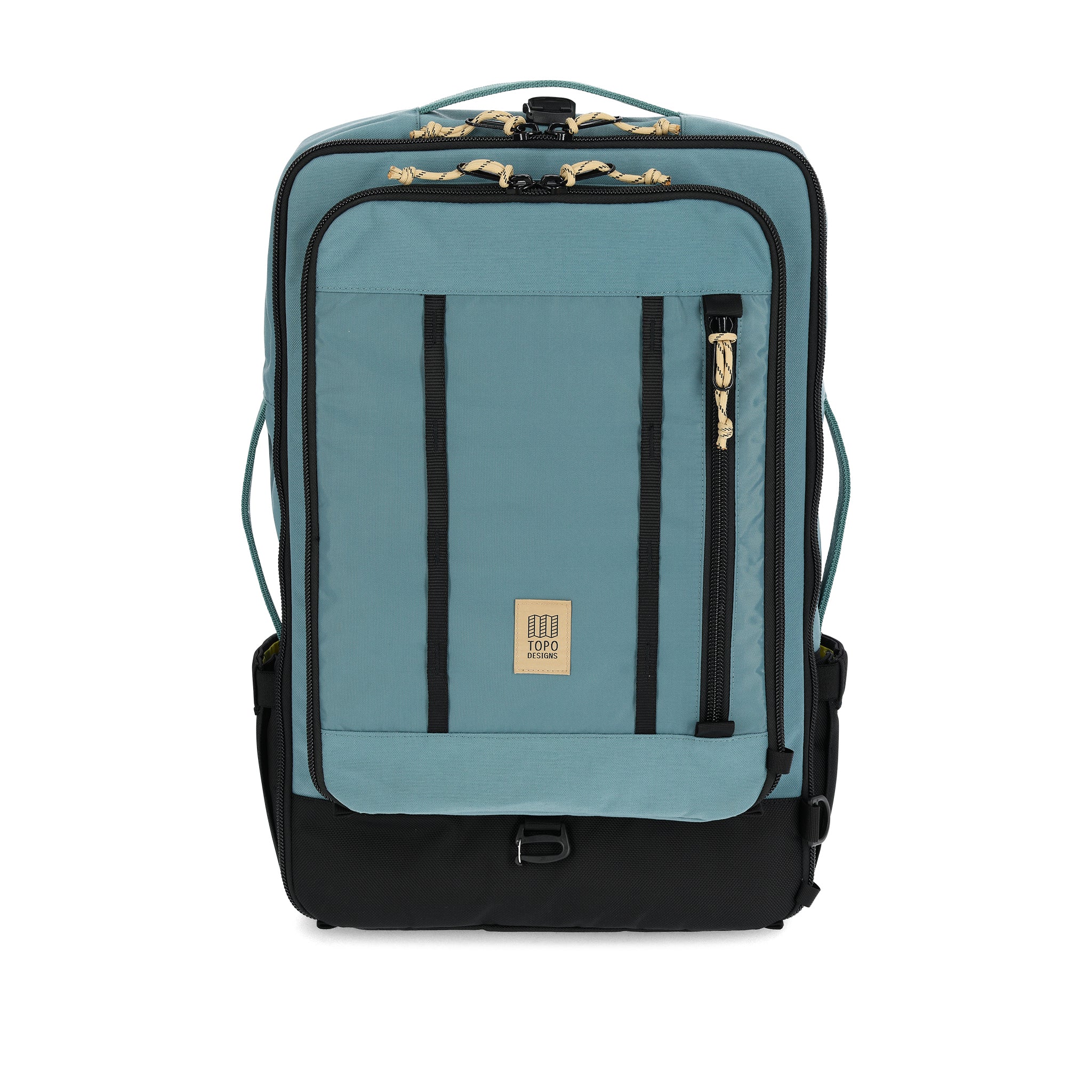 Topo Designs Global Travel Bag 40L, view 4