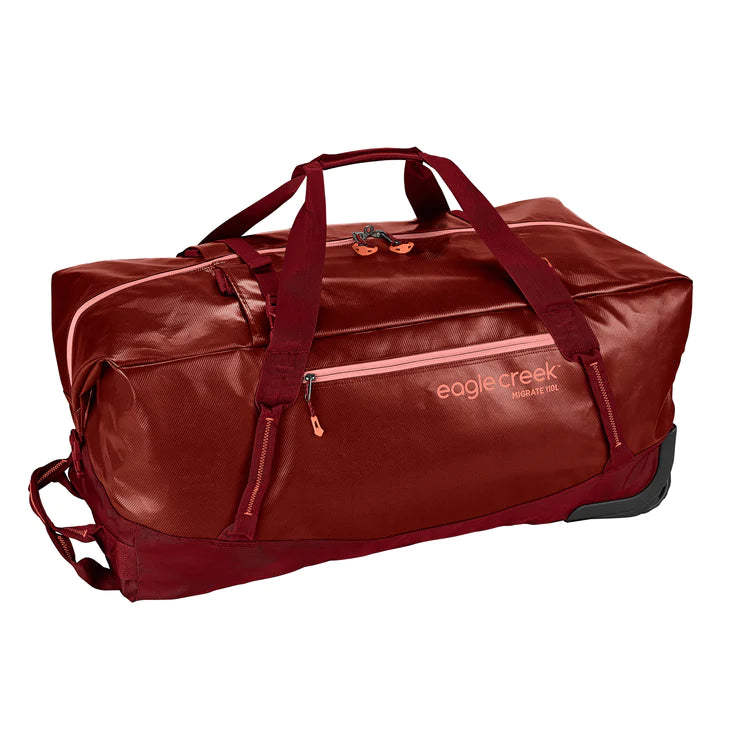 Eagle Creek Migrate Wheeled Duffel Bag 110L image 4