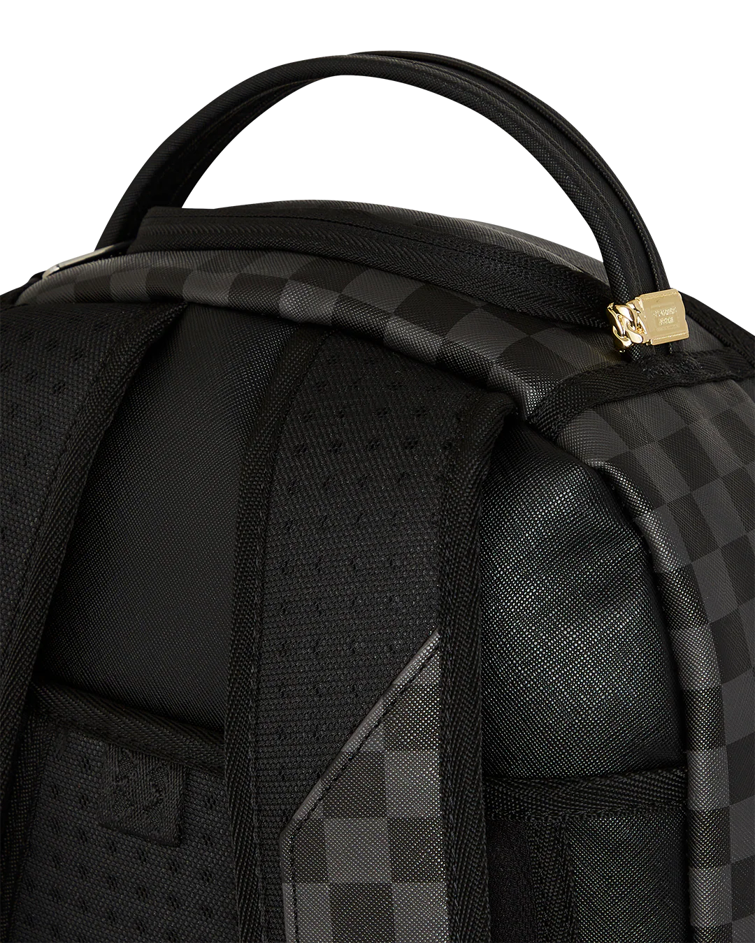 Sprayground Bag Of Bricks  Backpack, view 10