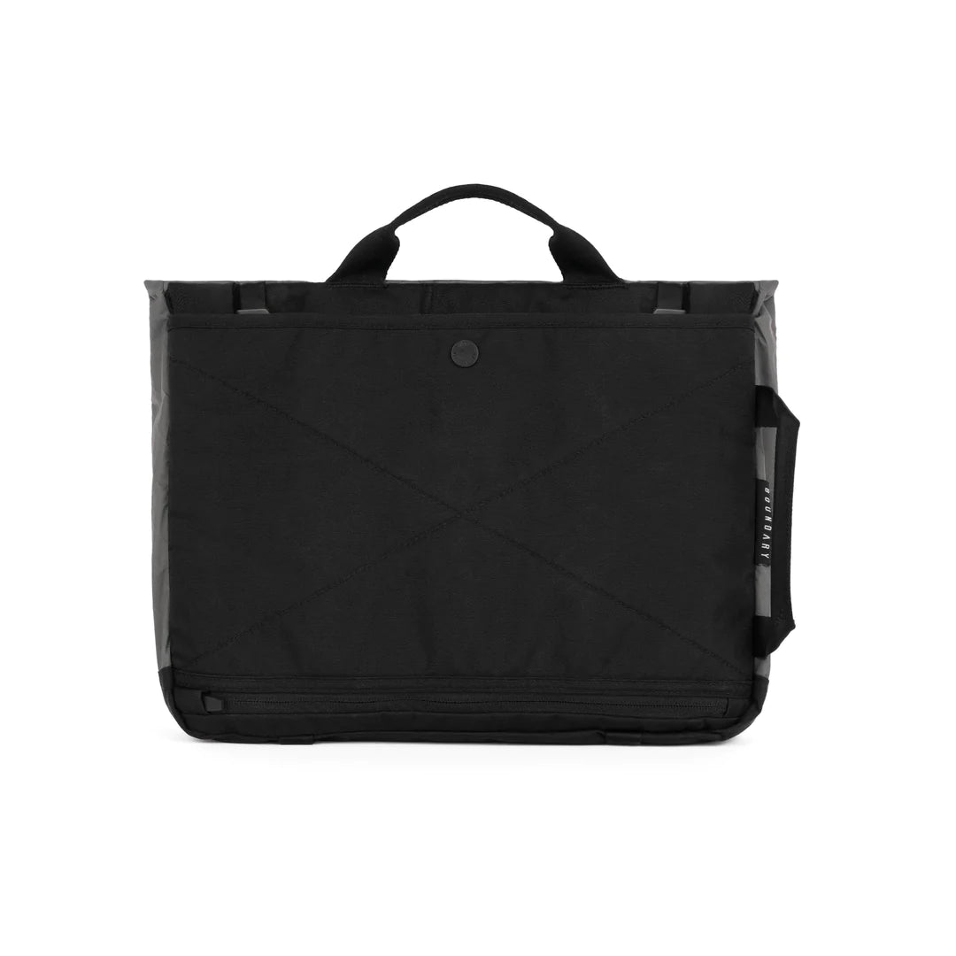 Boundary Supply Rennen Shoulder Bag X-Pac, view 9
