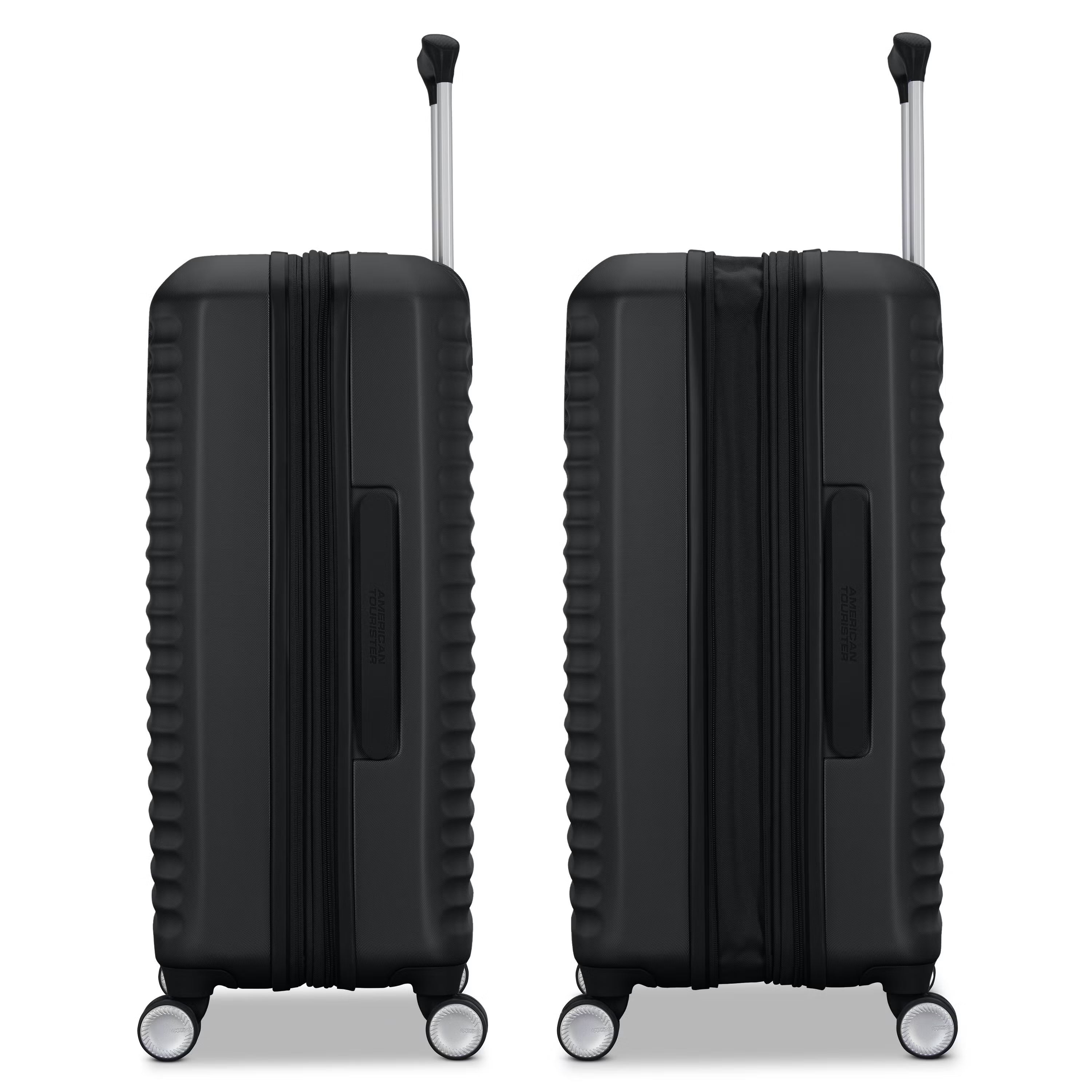 American Tourister Stratum 3.0 Medium Spinner, view 3
