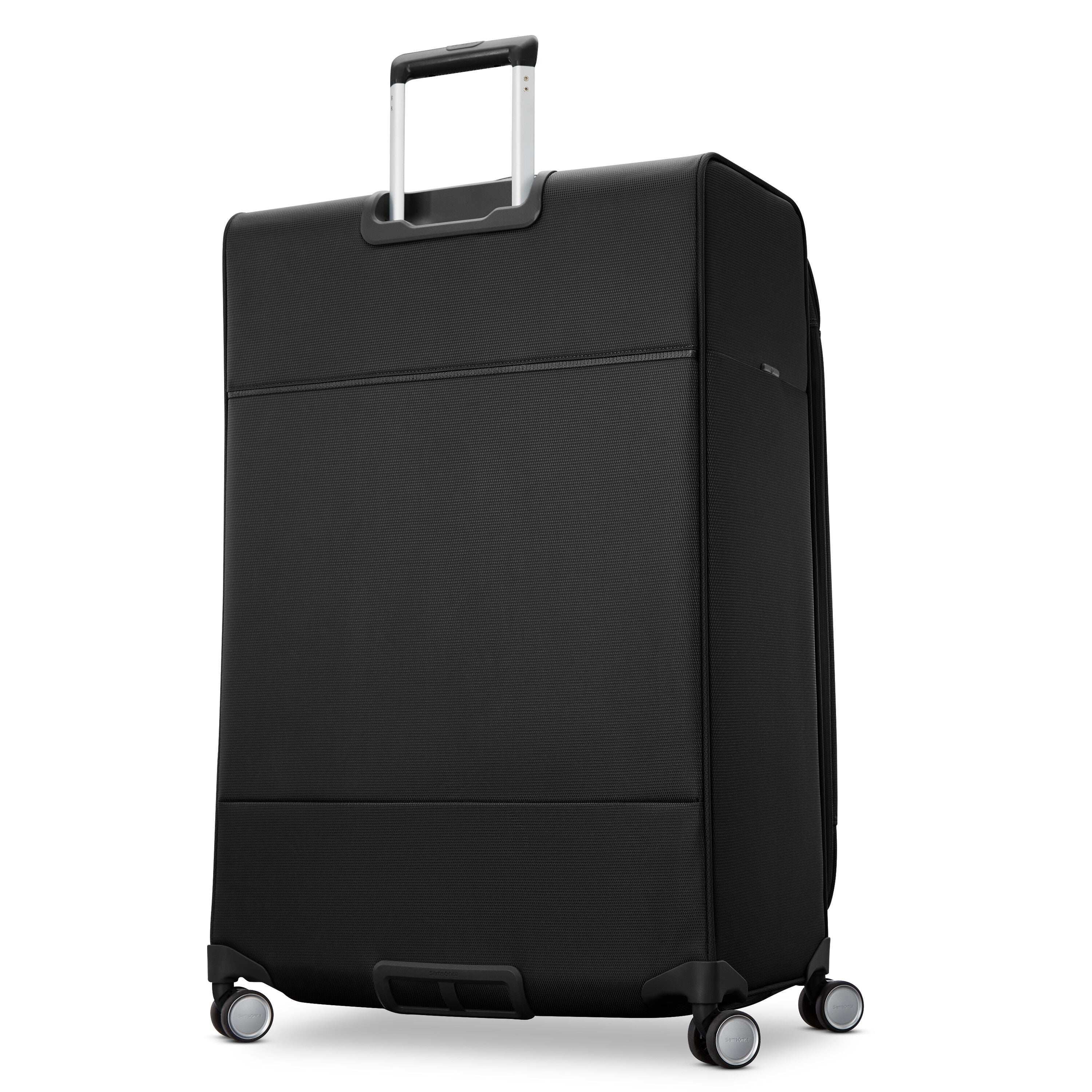 Samsonite Uplift Softside Large Spinner, view 3