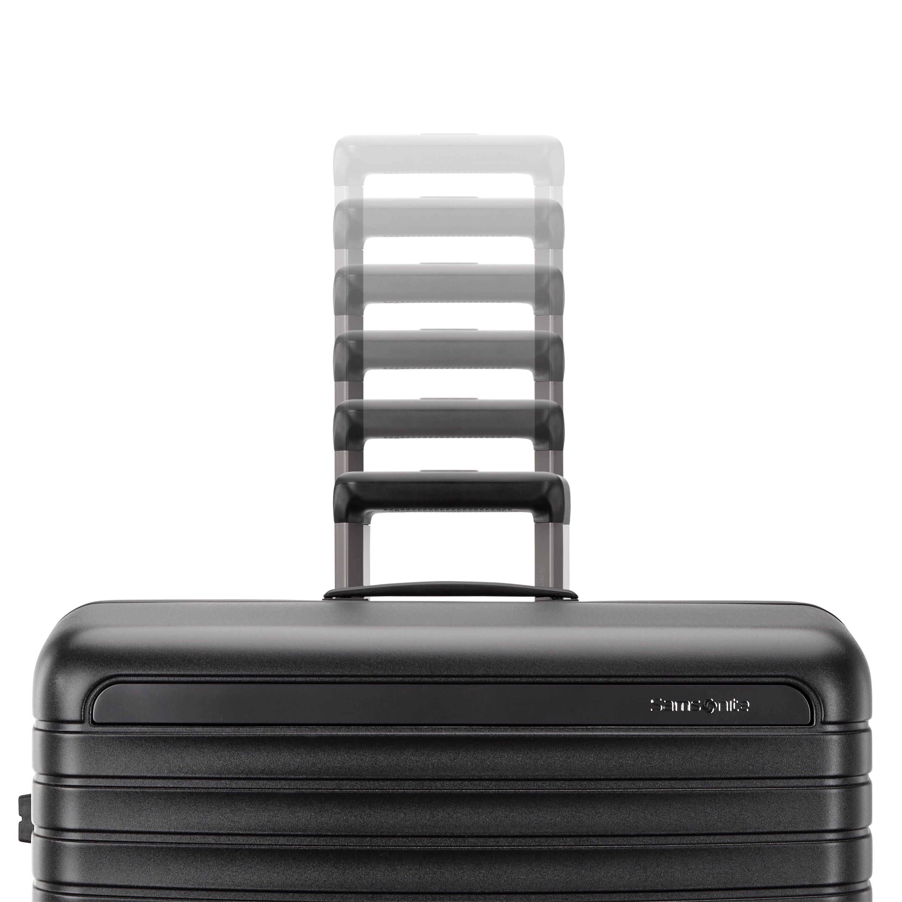 Samsonite Framelock Max Carry-On Spinner, view 18
