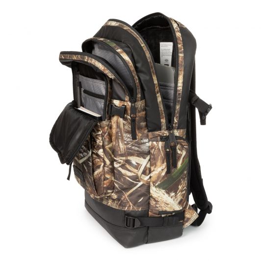 Eastpak Tecum Real Tree Camo - Large, view 3