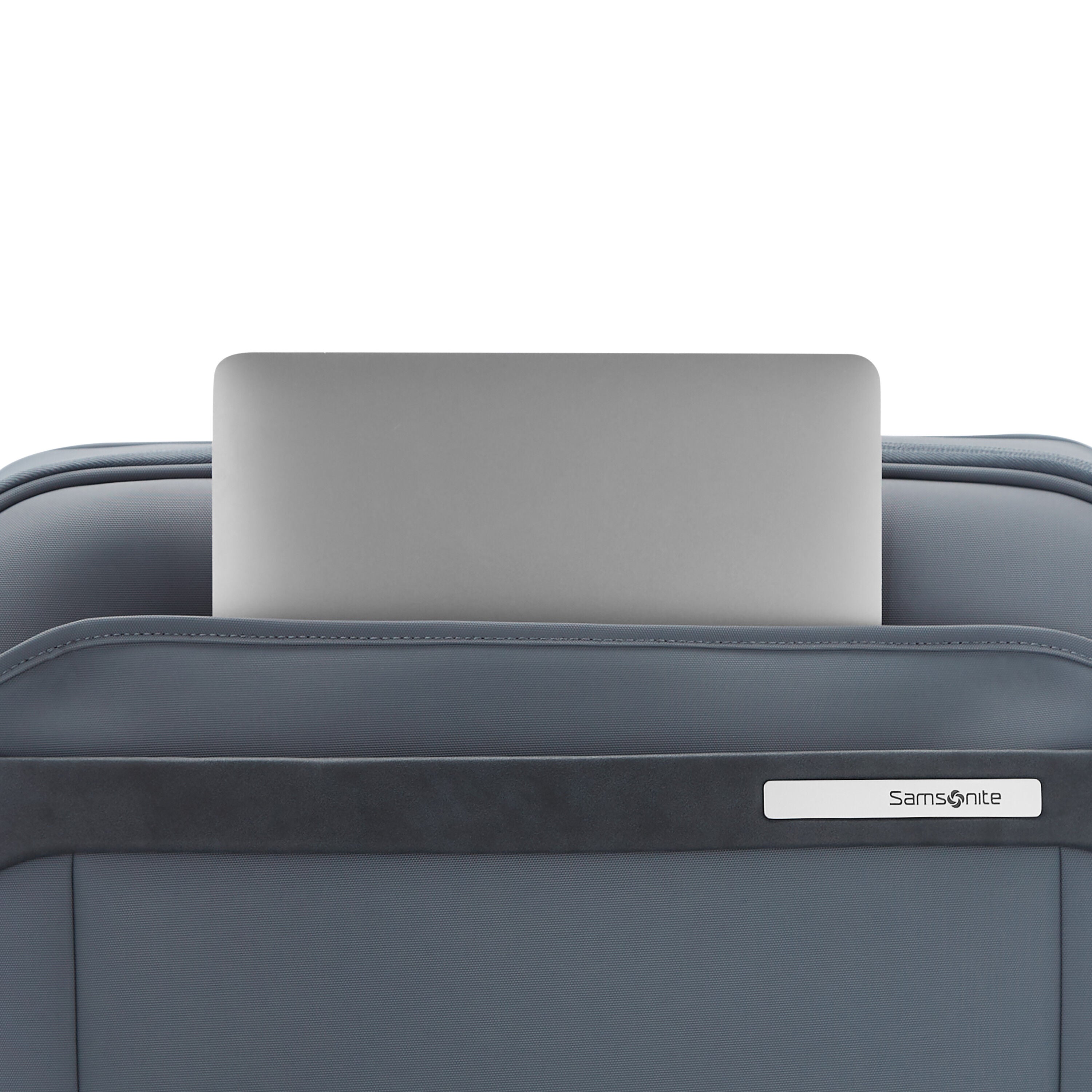 Samsonite Elevation Plus Softside Large Expandable Spinner, view 7