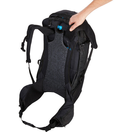 Thule Topio 30L backpacking pack, view 9