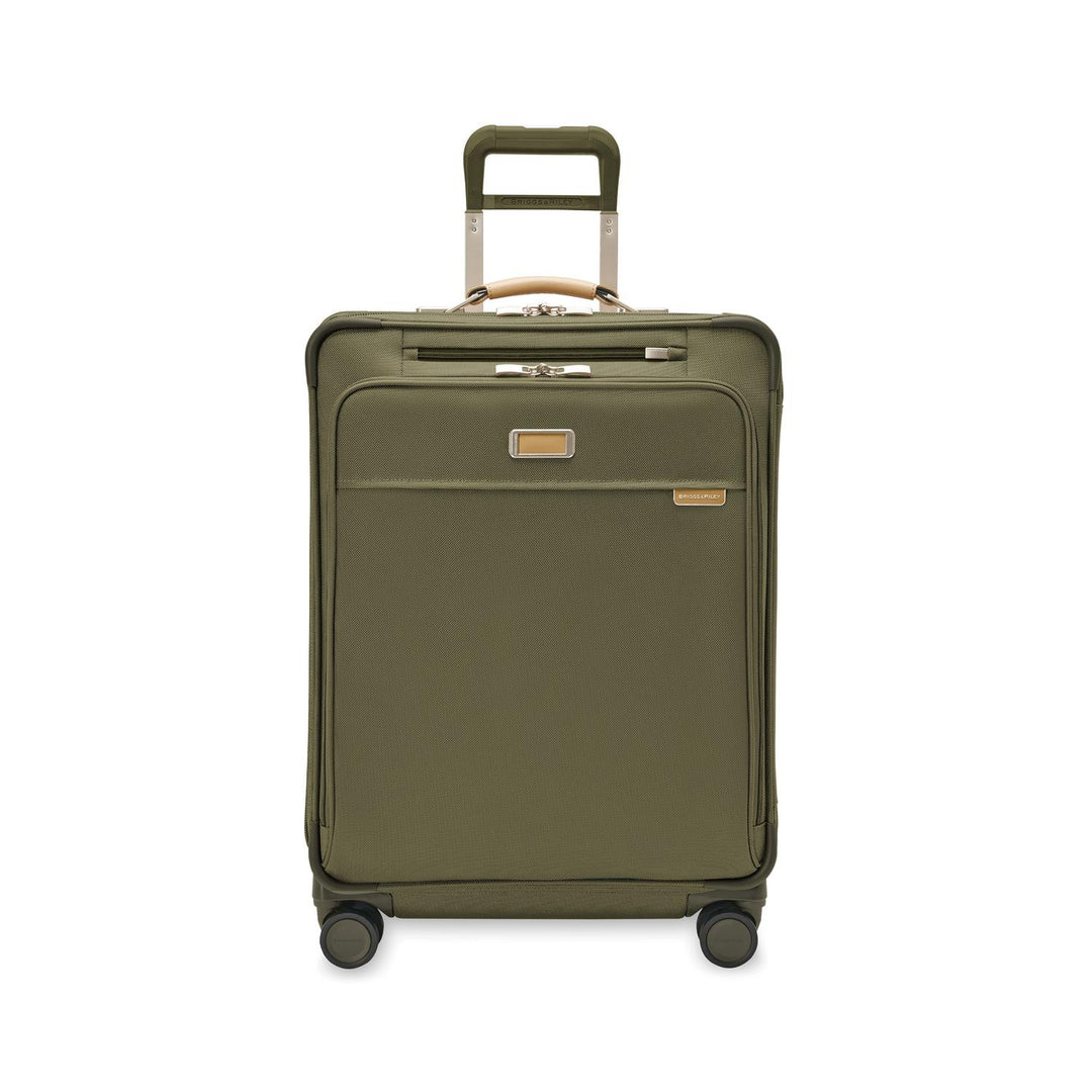 Briggs & Riley Baseline Medium Expandable Spinner image 3