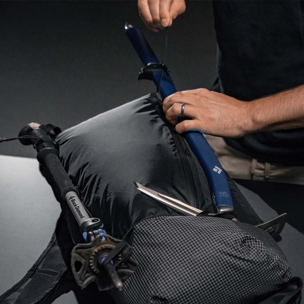 Matador Freerain28 Waterproof Packable Backpack, view 12