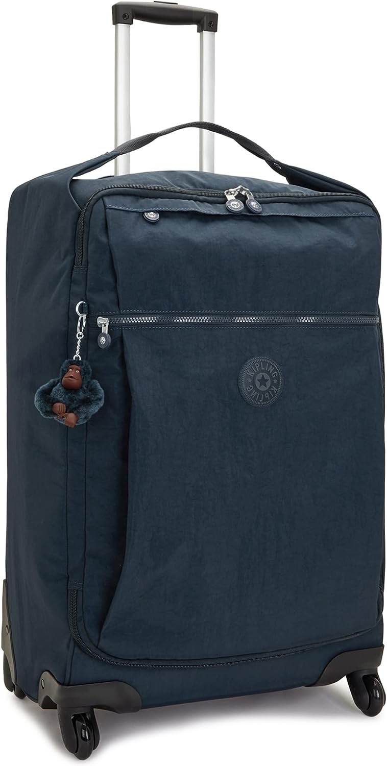 Kipling Darcey Medium Rolling Luggage image 1