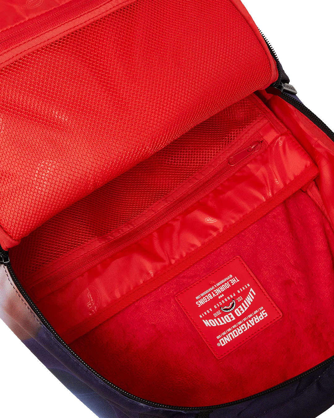 Sprayground Astrogalaxy Queen Backpack, view 11