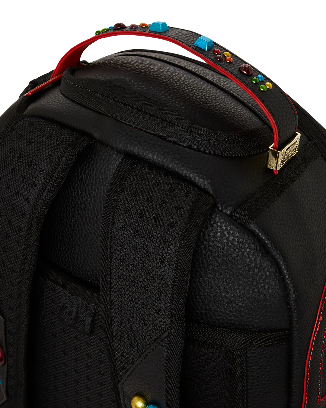 Sprayground Gemstone Outlaw DLXV Backpack, view 7