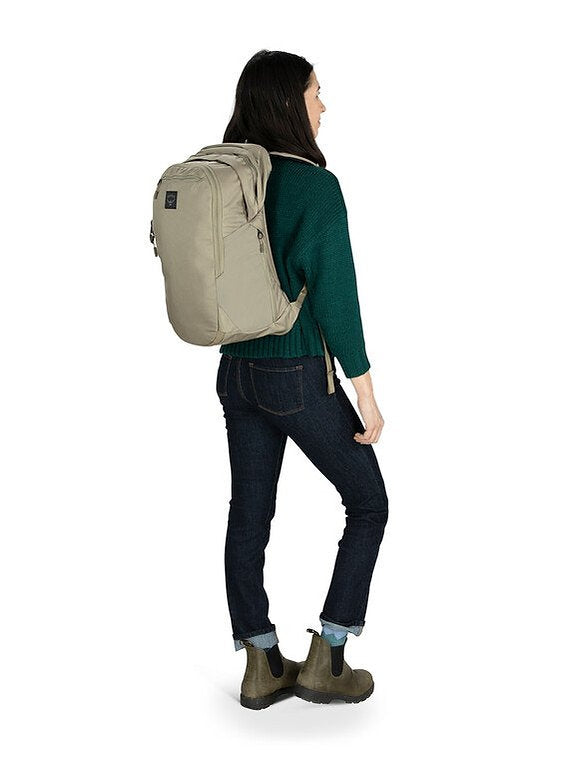 osprey backpack airspeed Osprey Aoede Airspeed Backpack 20L
