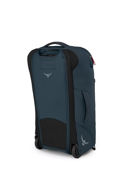 Osprey Farpoint Wheeled Travel Pack 65L/27.5", view 3