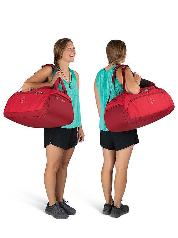 Osprey Daylite Duffel 60L