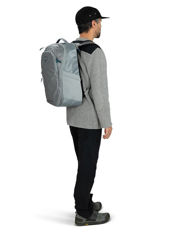 Osprey Transporter Laptop Pack 30L, view 10