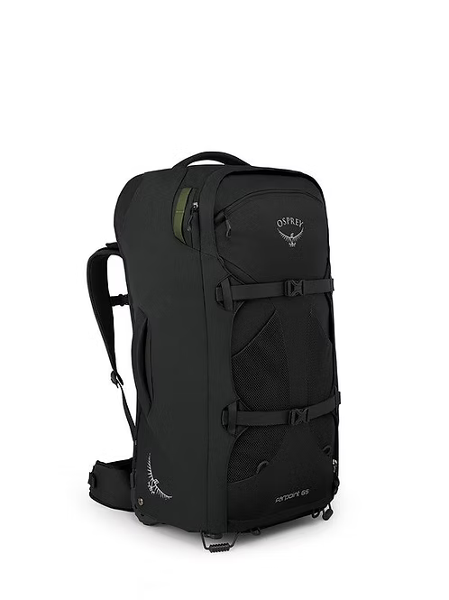 Osprey Farpoint Wheeled Travel Pack 65L/27.5", view 7