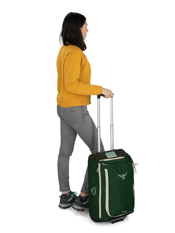 Osprey Daylite Carry-On Wheeled Duffel 40L