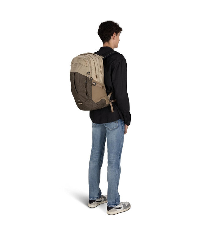 Osprey Comet-Atlas Blue Heather