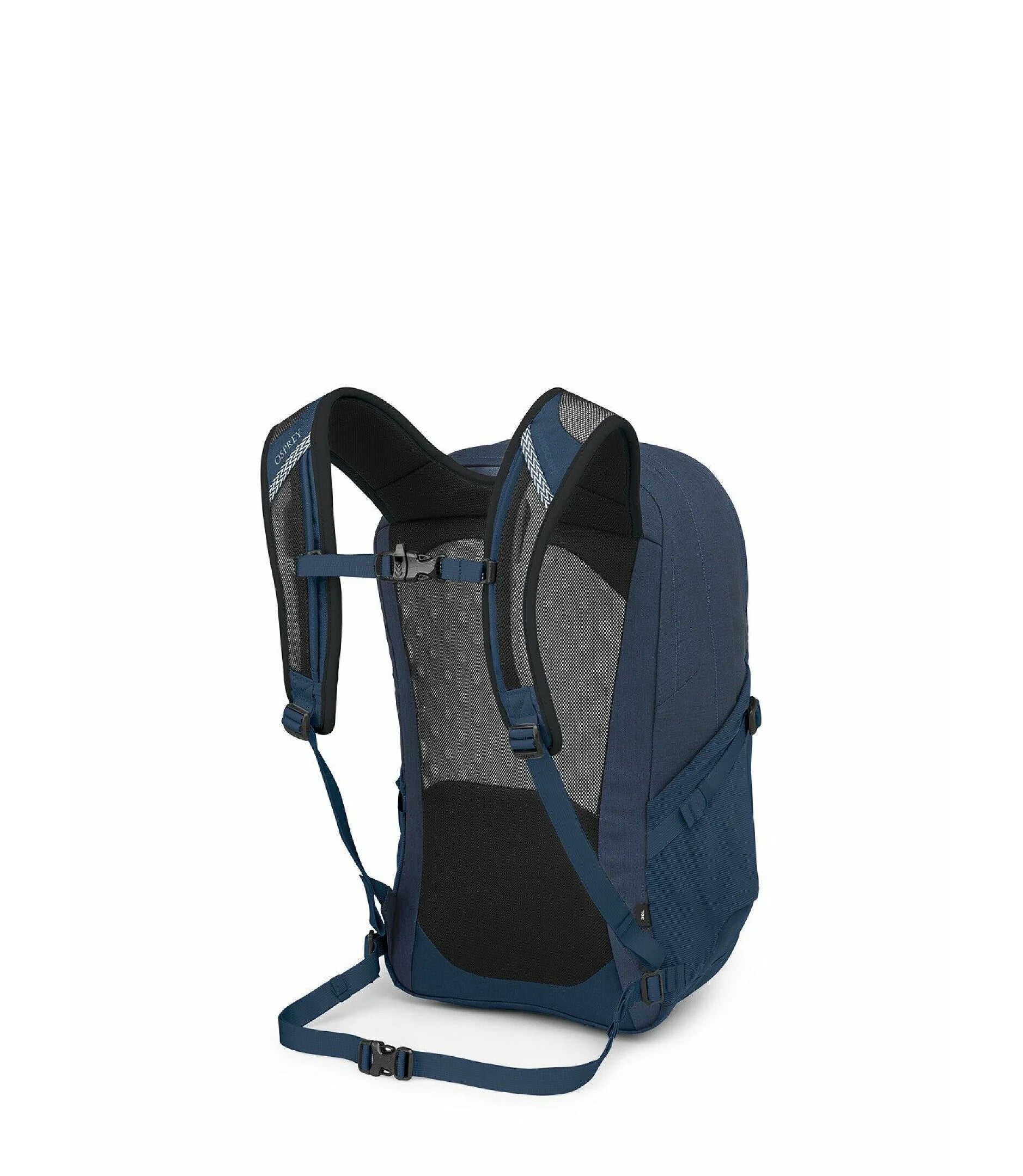 backpack osprey 30l for hiking Osprey Comet-Atlas Blue Heather