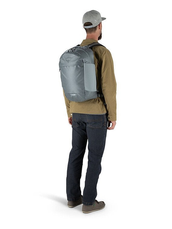Osprey Transporter Panel Loader Backpack 20L