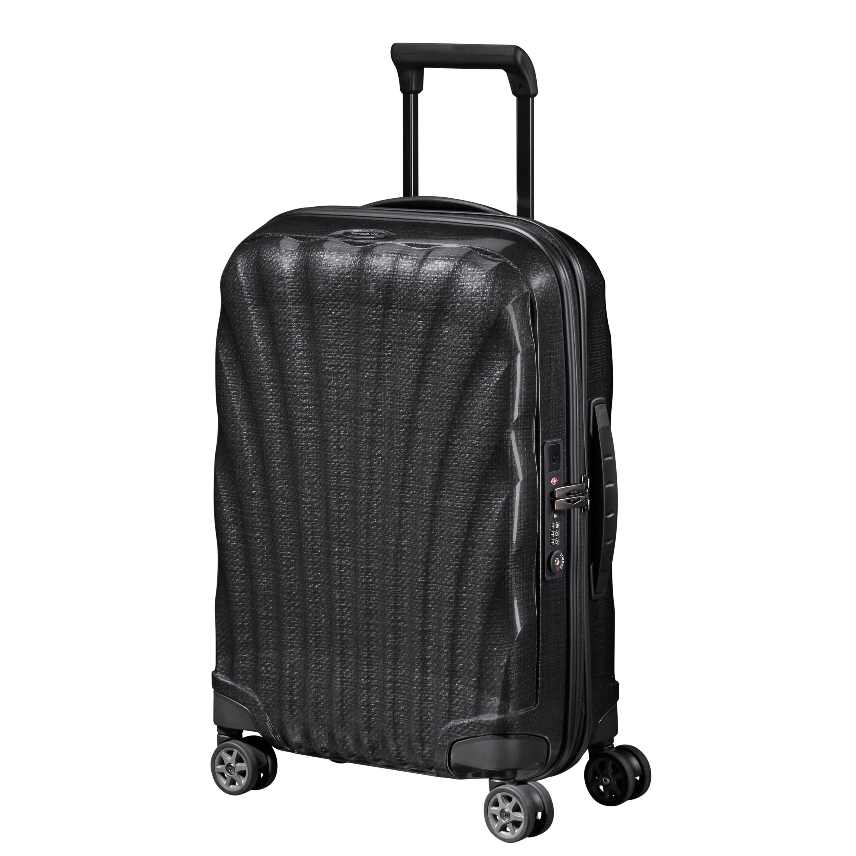 Samsonite C-Lite Carry-On Spinner, view 9