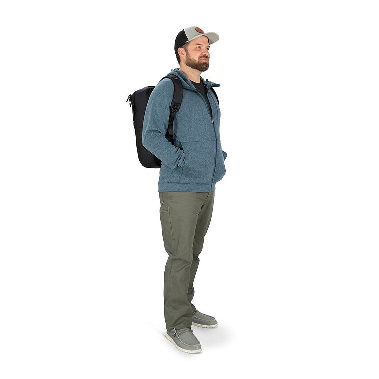 Osprey Aoede Briefpack 22L, view 13