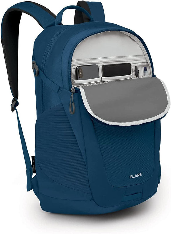 Osprey Flare Laptop Backpack 27L