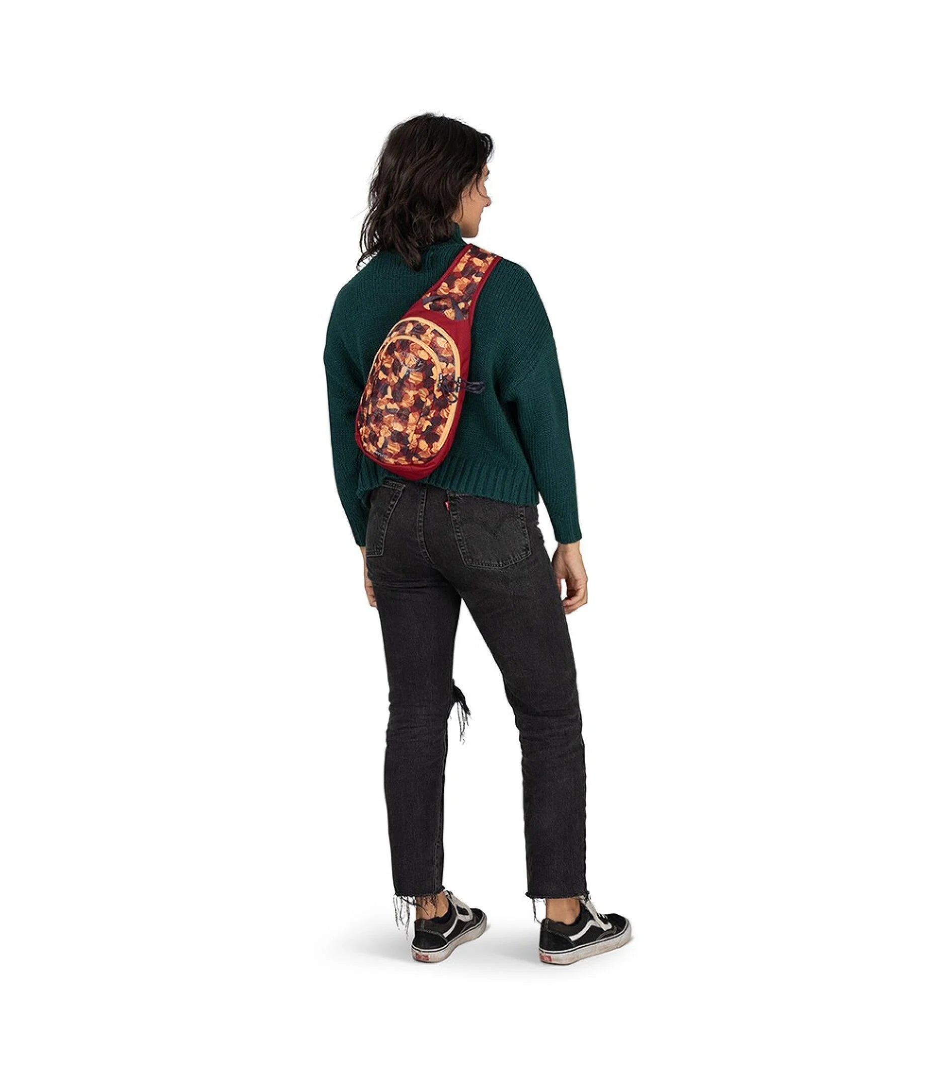 Osprey Daylite Sling 5L, view 4