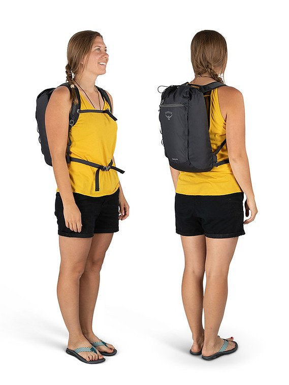 Osprey Daylite Cinch 15L, view 9