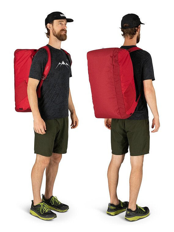 Osprey Daylite Duffel 60L