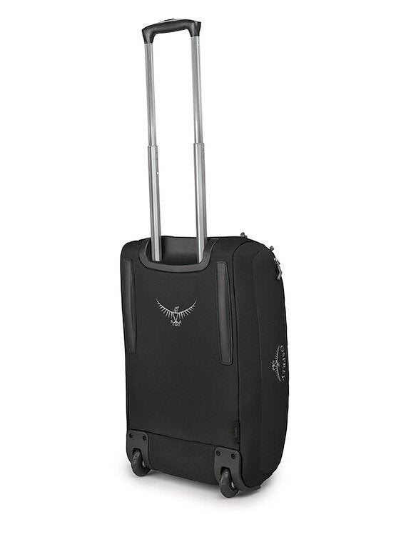 Osprey Daylite Carry-On Wheeled Duffel 40L
