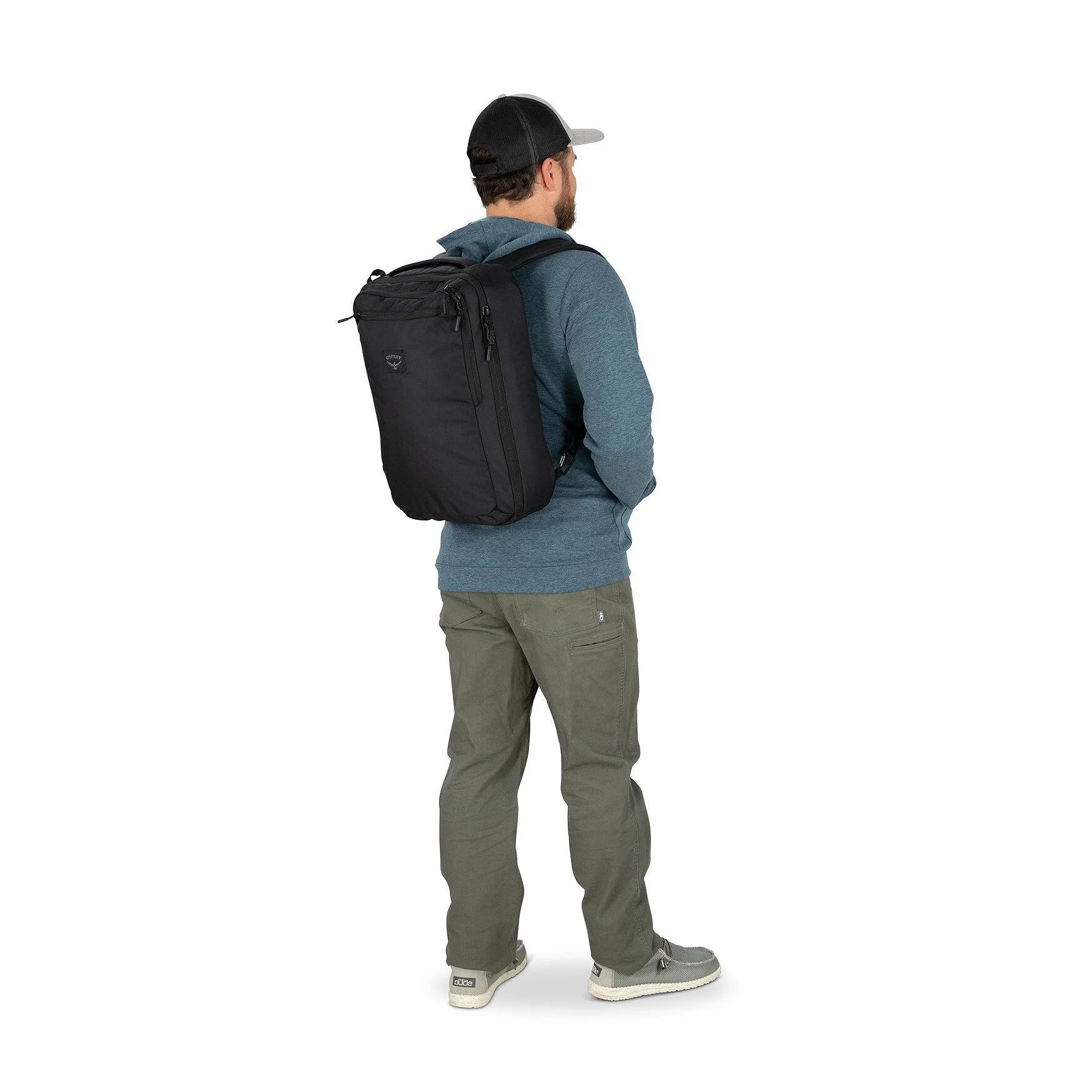 Osprey Aoede Briefpack 22L, view 14
