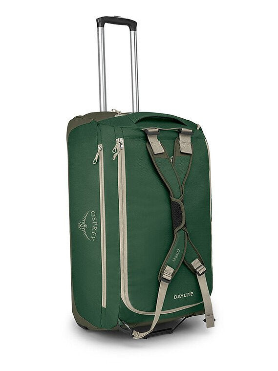 Osprey Daylite Wheeled Duffel 85L