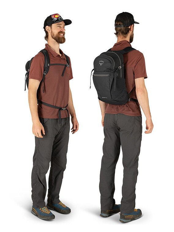 osprey daylite 20l Osprey Daylite Plus Backpack 20L
