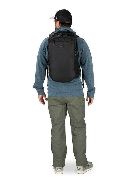 osprey airspeed backpacks Osprey Aoede Airspeed Backpack 20L