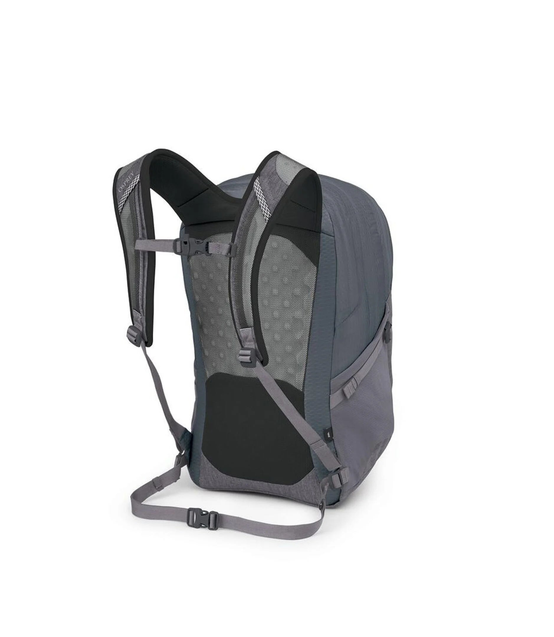 30l osprey backpack Osprey Comet-Atlas Blue Heather