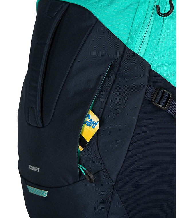 Osprey Comet Backpack 30L, view 9