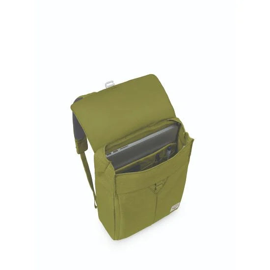 Osprey Arcane Flap Pack 14L, view 3