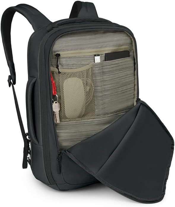 Osprey Aoede Briefpack 22L, view 10