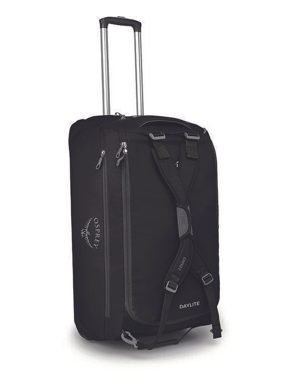 Osprey Daylite Wheeled Duffel 85L, view 6