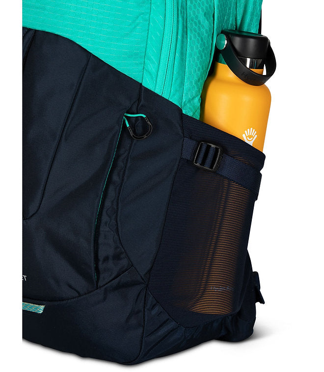 backpack osprey comet 30 ii Osprey Comet-Atlas Blue Heather