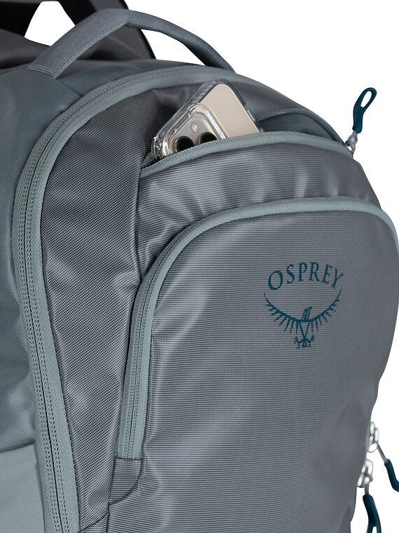 Osprey Transporter Laptop Pack 30L, view 6