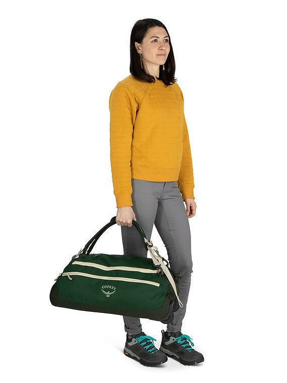 Osprey Daylite Carry-On Wheeled Duffel 40L