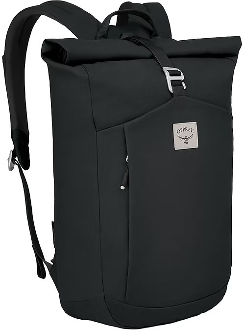 Osprey Arcane Roll Top Backpack 22L, view 3